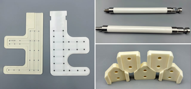 陶瓷方形塊規(guī)定制