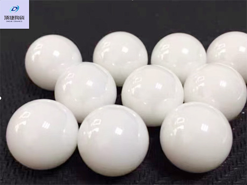 氧化鋯陶瓷為何備受青睞？