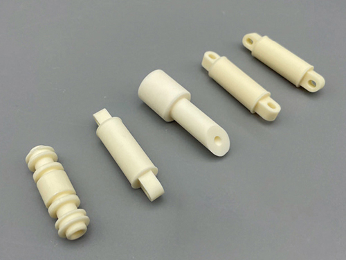 氧化鋁陶瓷在化工領(lǐng)域的應(yīng)用及相關(guān)案例分析