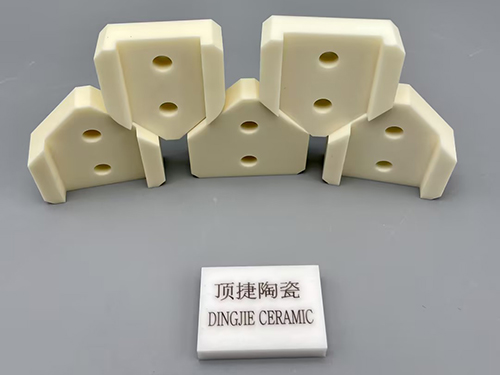 氧化鋁結(jié)構(gòu)件