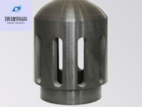 氮化硅陶瓷件