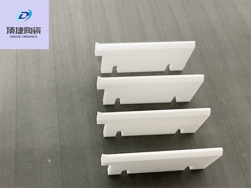 氧化鋯結(jié)構(gòu)件