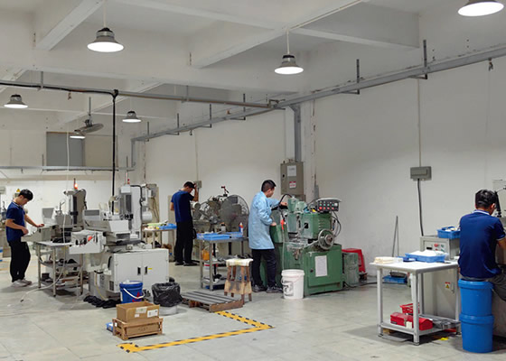 東莞市頂捷陶瓷科技有限公司