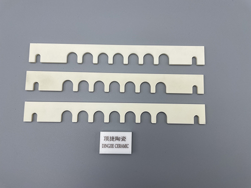 氧化鋁結(jié)構(gòu)件