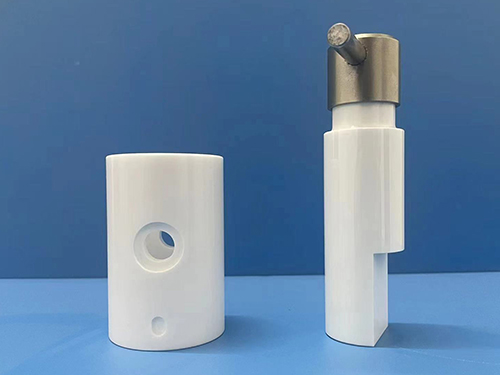 陶瓷柱塞