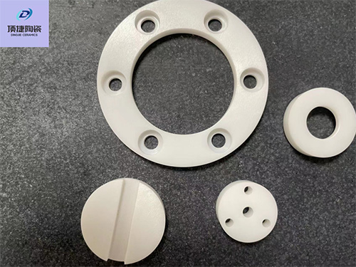 結(jié)構(gòu)件陶瓷