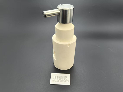陶瓷柱塞