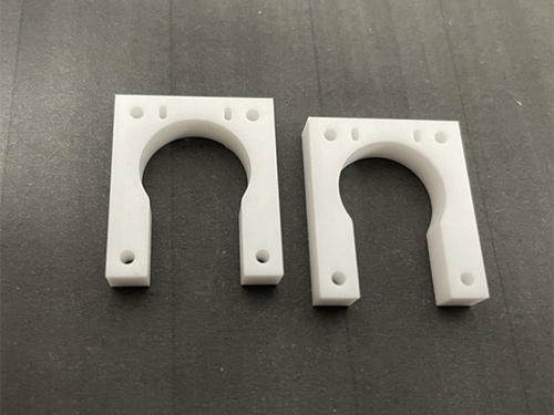 氧化鋯結(jié)構(gòu)件