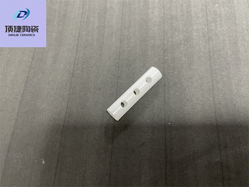 氧化鋯陶瓷管