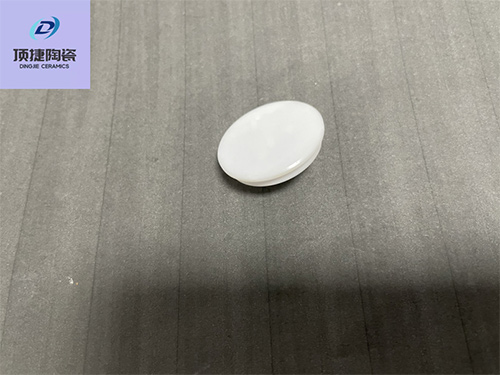 氧化鋯陶瓷蓋子