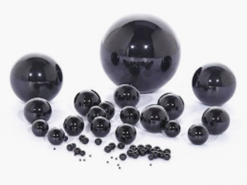 氮化硅球珠