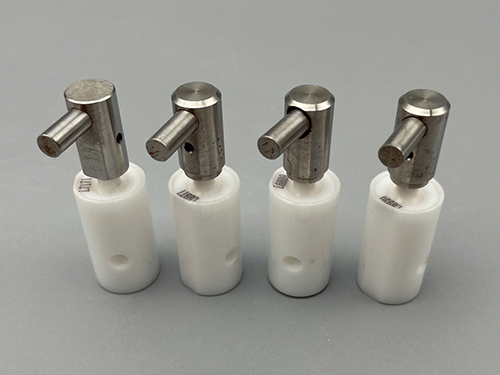 陶瓷柱塞類
