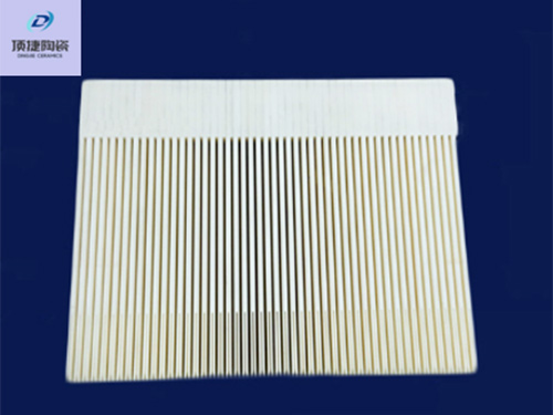 光伏頂齒組裝件