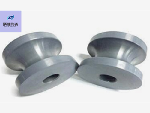 氮化硅陶瓷輪