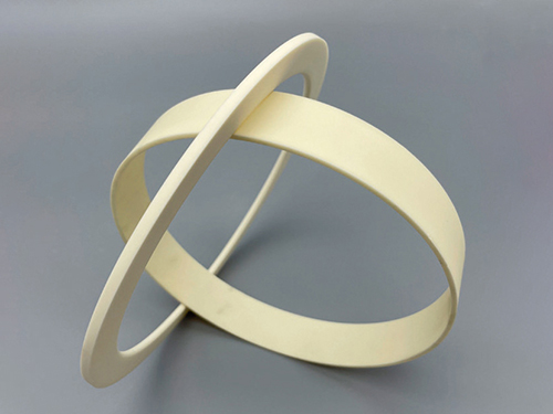 氧化鋁陶瓷的制備工藝及特性分析