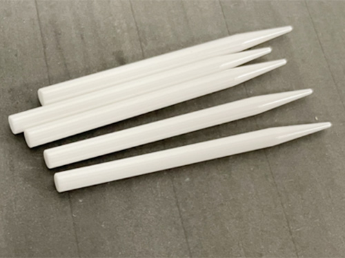 氧化鋯花籃頂梳桿