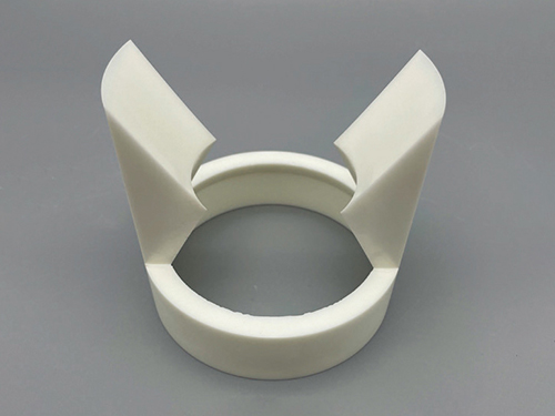 氧化鋯陶瓷在航空航天工業(yè)中的重要性和應(yīng)用案例介紹