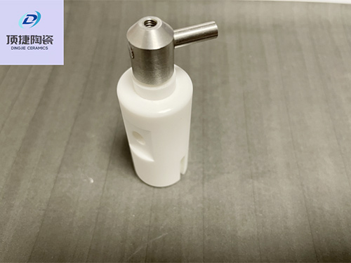 陶瓷注液閥