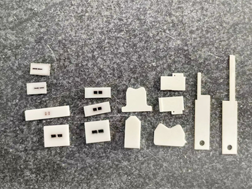 氧化鋯陶瓷基片