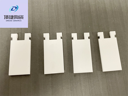 氧化鋯結(jié)構(gòu)件