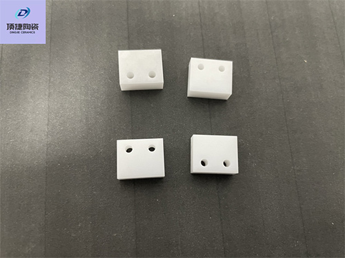 氧化鋯陶瓷壓塊