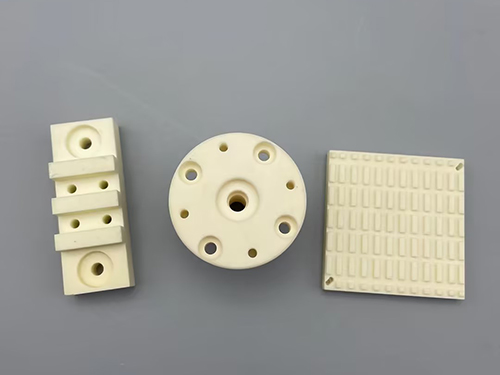 氧化鋁陶瓷結(jié)構(gòu)件