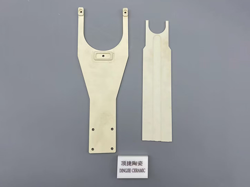 談一談氧化鋁陶瓷的優(yōu)點